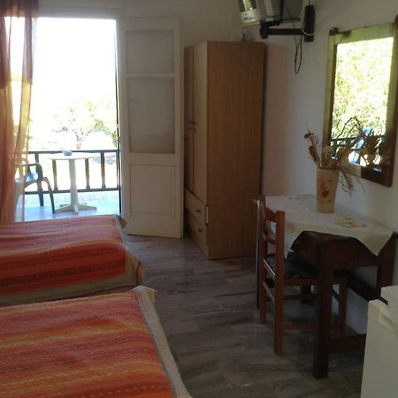 Rooms To Let To Kyma Skala Sikamineas Skala Sykamineas Rum bild