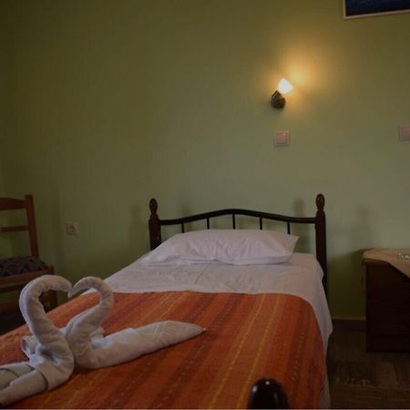 Rooms To Let To Kyma Skala Sikamineas Skala Sykamineas Exteriör bild